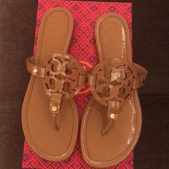 Tory Burch Shoes - Tory Burch Miller